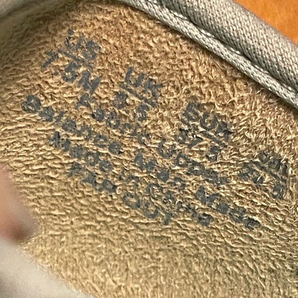 Dr. Scholls Be Energized Espadrille Sneaker Slip Ons - Picture 12 of 12